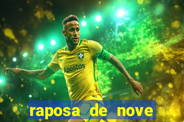 raposa de nove caudas dorama 2 temporada netflix
