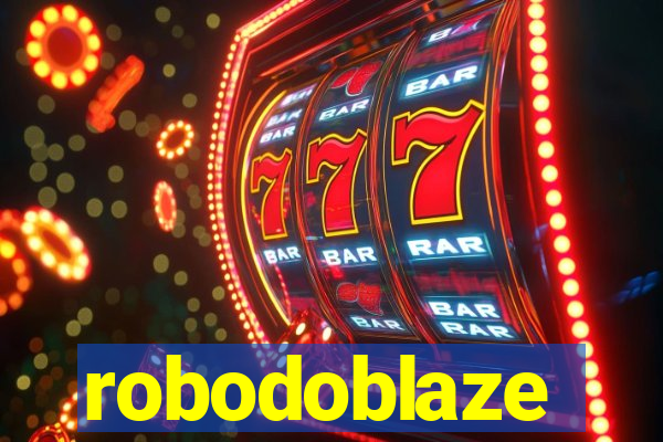 robodoblaze