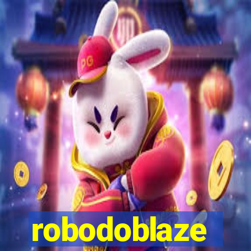 robodoblaze