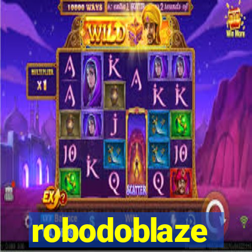 robodoblaze