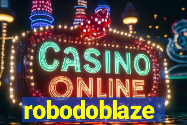 robodoblaze