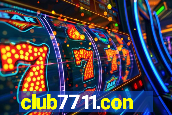 club7711.con