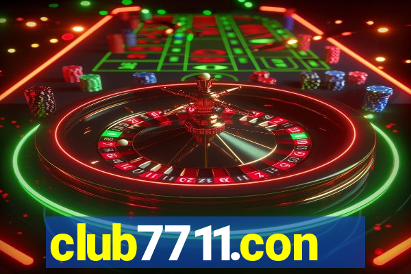 club7711.con