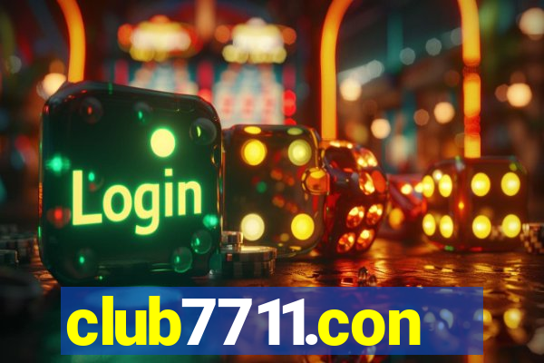 club7711.con
