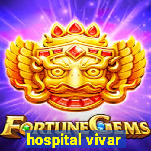 hospital vivar