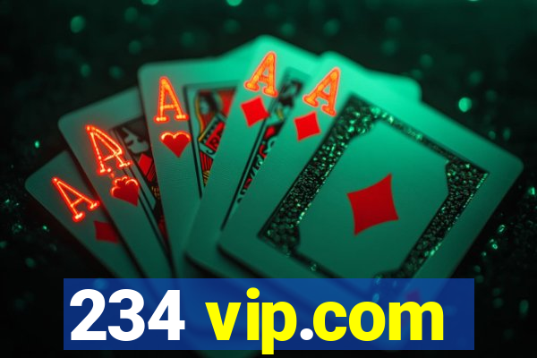 234 vip.com