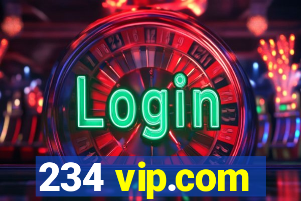 234 vip.com