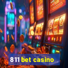 811 bet casino