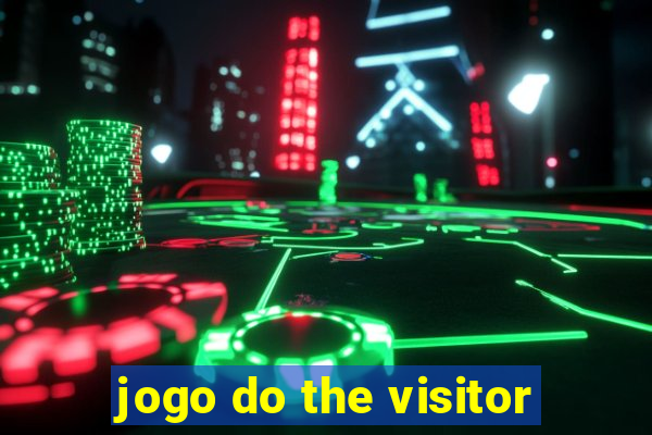 jogo do the visitor