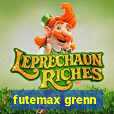 futemax grenn