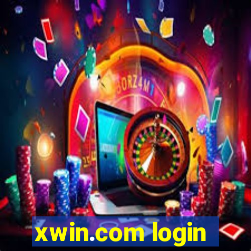 xwin.com login