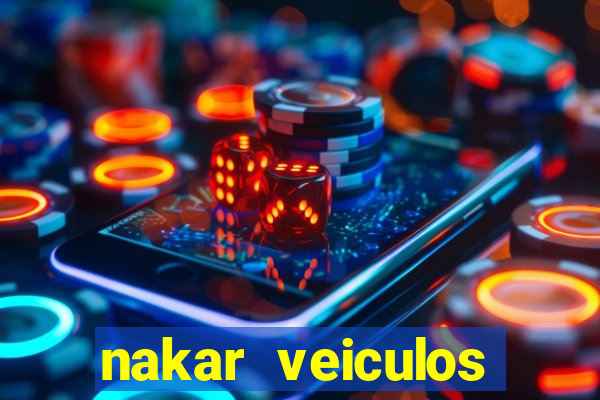 nakar veiculos porto alegre