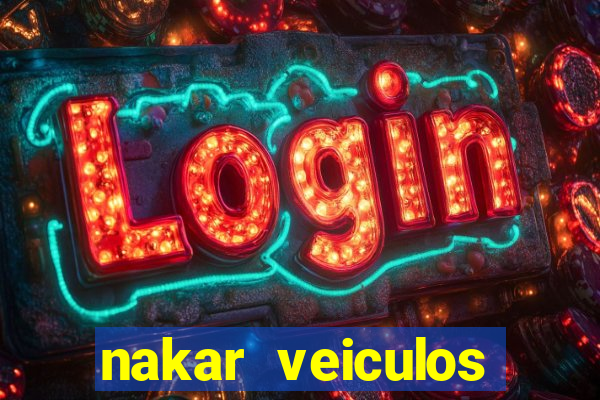 nakar veiculos porto alegre