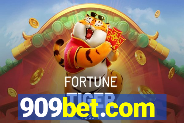 909bet.com