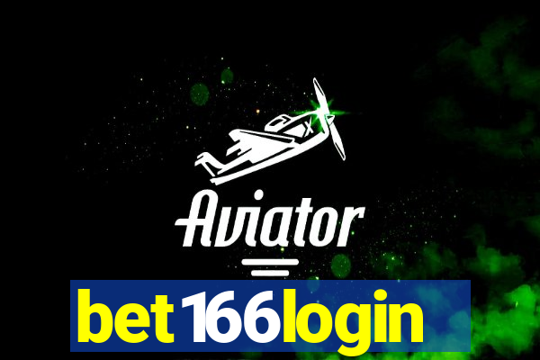 bet166login