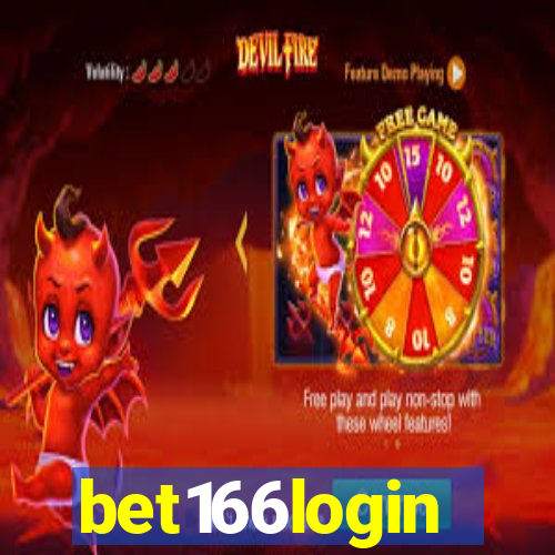 bet166login