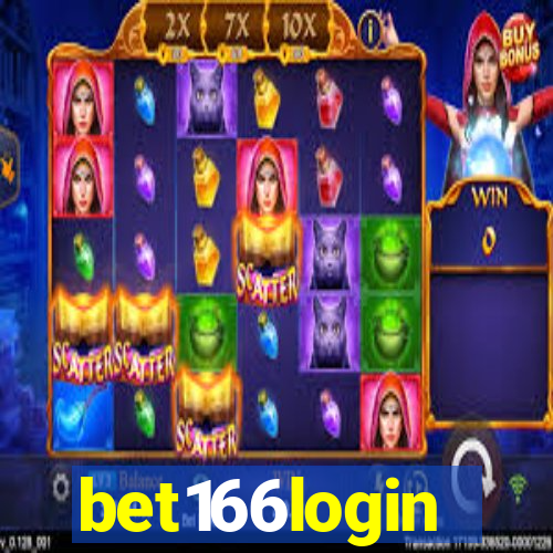 bet166login