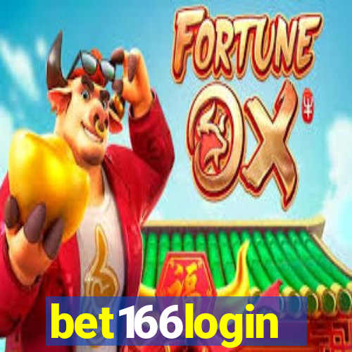 bet166login