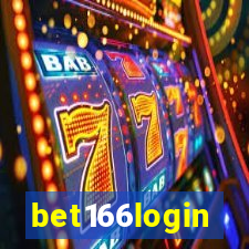 bet166login
