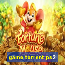 game torrent ps2