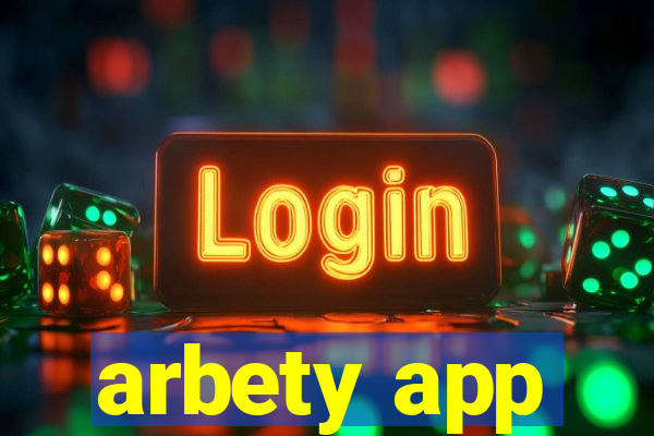 arbety app