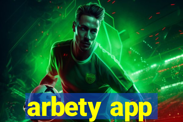 arbety app