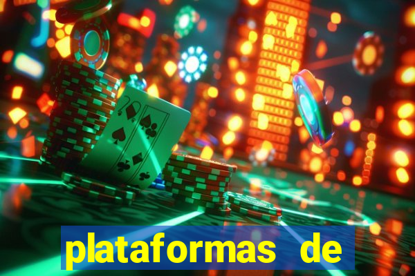 plataformas de jogos chineses