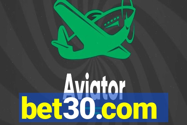 bet30.com