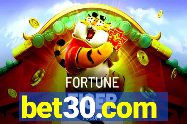 bet30.com