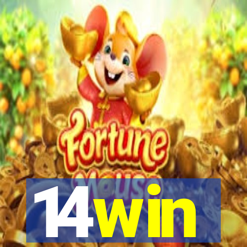 14win