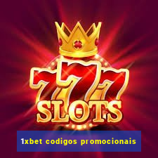1xbet codigos promocionais