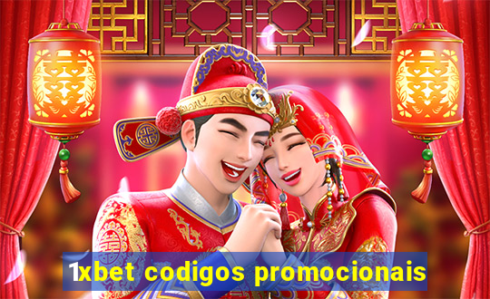 1xbet codigos promocionais
