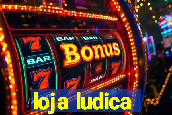 loja ludica