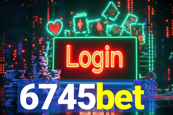 6745bet