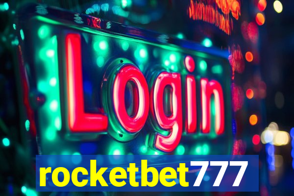 rocketbet777