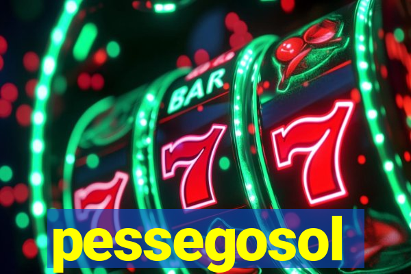 pessegosol