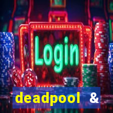 deadpool & wolverine vizerhd