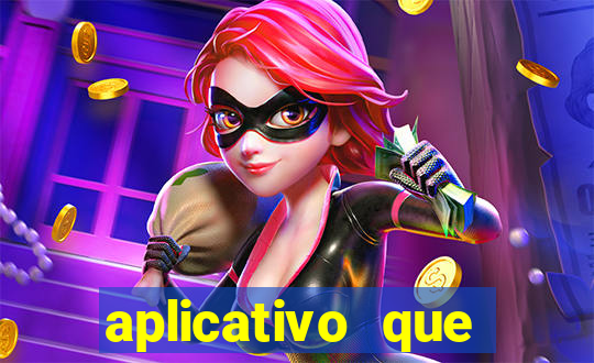aplicativo que ganhar dinheiro jogando