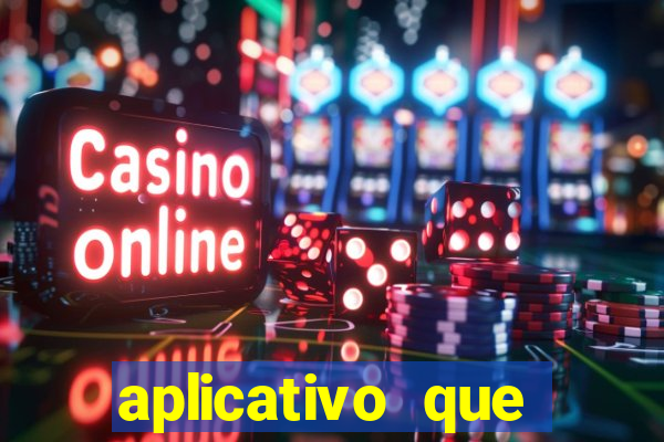 aplicativo que ganhar dinheiro jogando