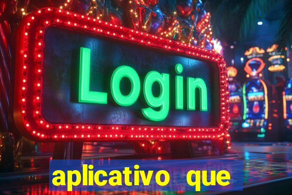 aplicativo que ganhar dinheiro jogando