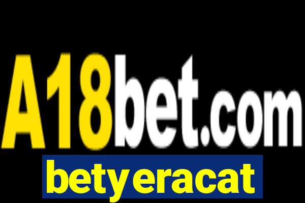 betyeracat