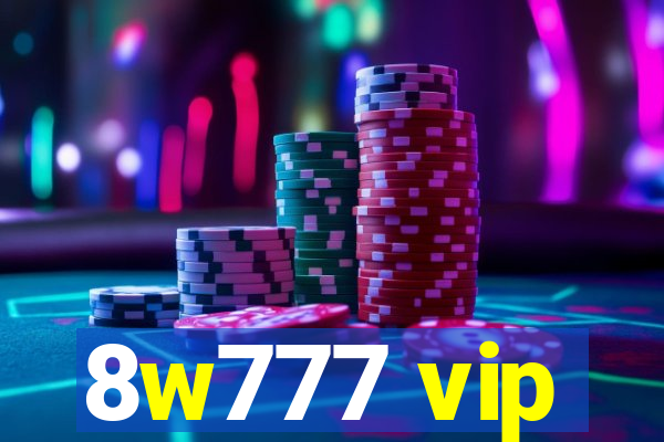 8w777 vip