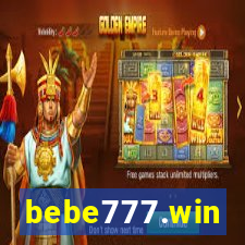 bebe777.win