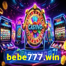 bebe777.win