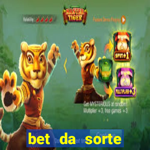 bet da sorte codigo promocional