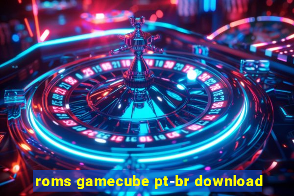 roms gamecube pt-br download