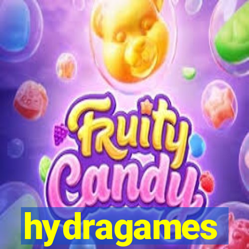 hydragames