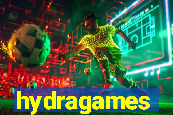 hydragames