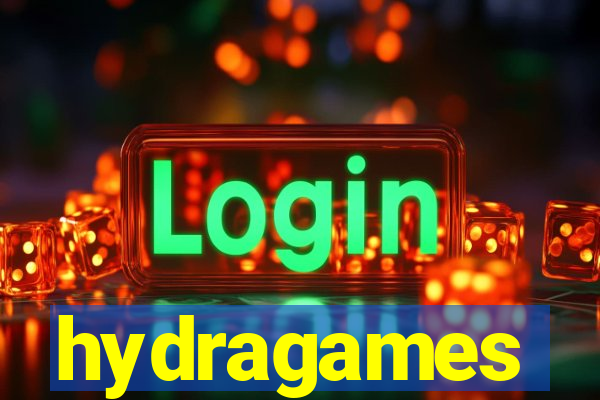 hydragames
