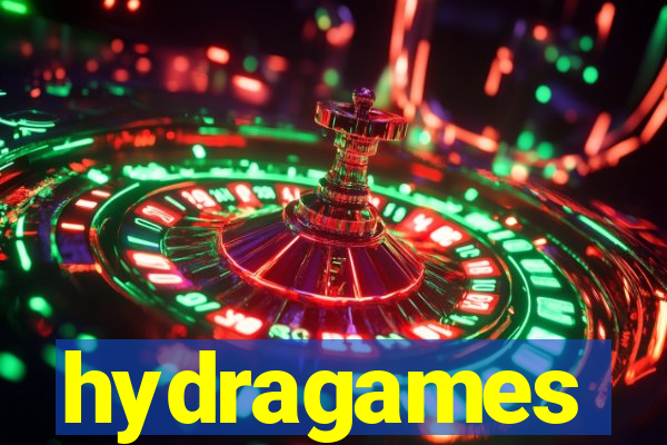 hydragames